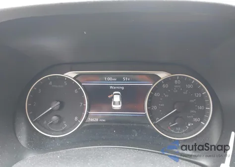 2020 Nissan Sentra Sv Xtronic Cvt из США, поврежденный, VIN 3N1AB8CV7LY306999